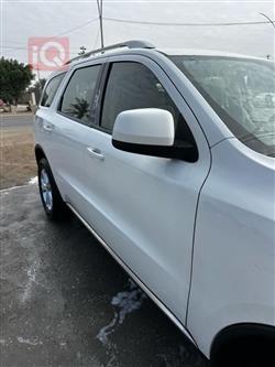 دودج دورانجو